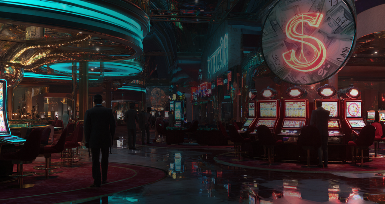 Eurobets Casino